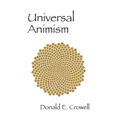 Universal Animism