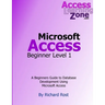 Microsoft Access Beginner Level 1