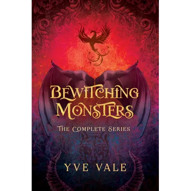 Bewitching Monsters: The Complete Series