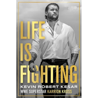 Life Is Fighting