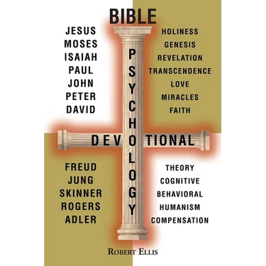 Bible Psychology Devotional