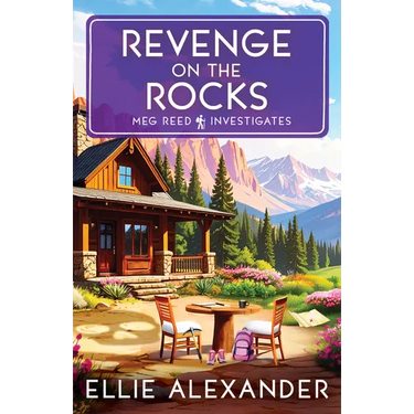 Revenge on the Rocks