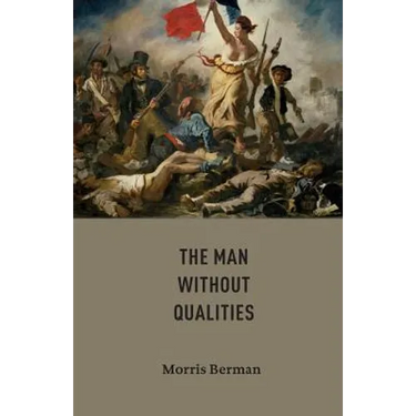 The Man without Qualities