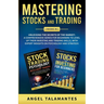 Mastering Stocks and Trading: Unlocking the Secrets of the Market: A Comprehensive Series for Beginners to Level Up their Investing and Trading Skills