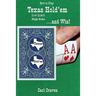 How to Play Texas Hold'Em Low Limit High Rake . . . and Win!