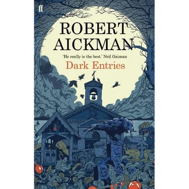 Dark Entries