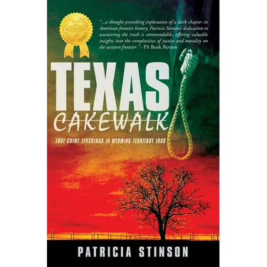 Texas Cakewalk
