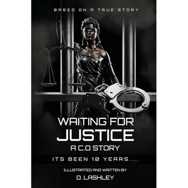 Waiting For Justice