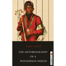 Autobiography of a Winnebago Indian