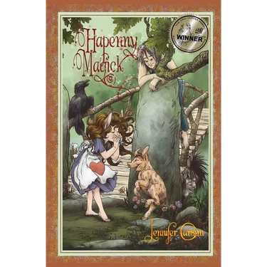 Hapenny Magick