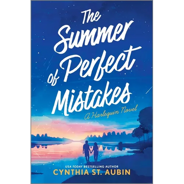 The Summer of Perfect Mistakes: A Spicy New Adult Beach Read Romance
