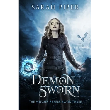 Demon Sworn