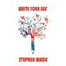 Write Your Self