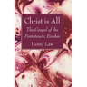Christ is All
