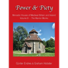 Power and Piety: Monastic Houses of Medieval Britain and Ireland - Volume 8 - The Warrior Monks