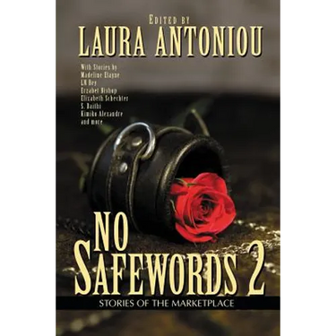 No Safewords 2: Stories of the Marketplace