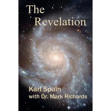The Revelation: The Peace Machine Hypothesis