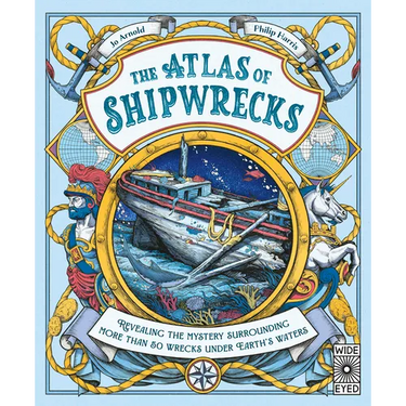 The Atlas of Shipwrecks