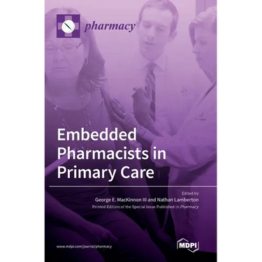 Embedded Pharmacists in Primary Care