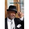 Conversations with Lenard D. Moore