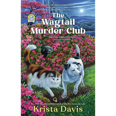 The Wagtail Murder Club
