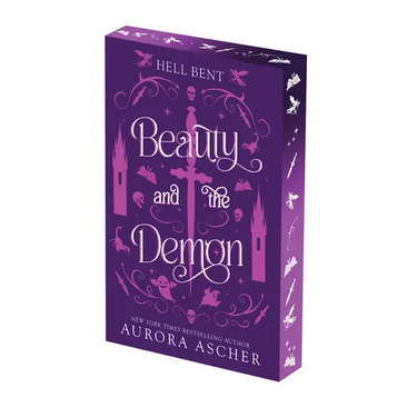 Beauty and the Demon: Deluxe Limited Edition