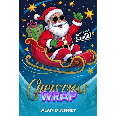 Christmas Wrap