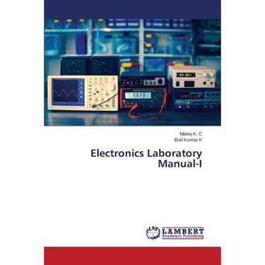 Electronics Laboratory Manual-I