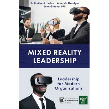 Mixed Reality Leadership