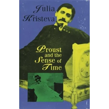 Proust and the Sense of Time