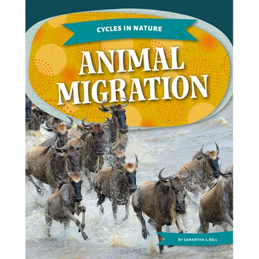Animal Migration