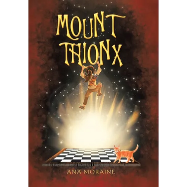 Mount Thionx
