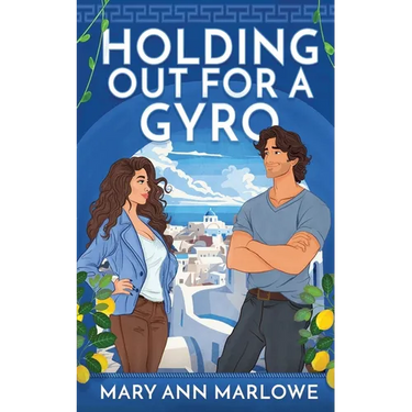 Holding Out for a Gyro