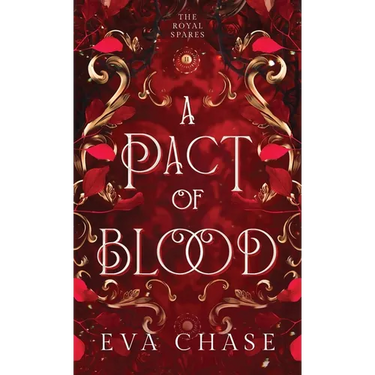 A Pact of Blood
