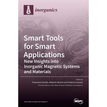 Smart Tools for Smart Applications: New Insights into Inorganic Magnetic Systems and Materials