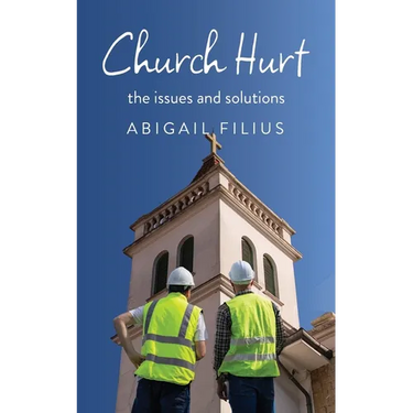 Church Hurt: The issues and solutions