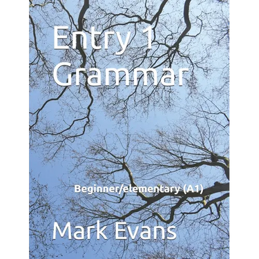 Entry 1 Grammar