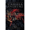 Haunted Legacy: A Supernatural Ghost Series