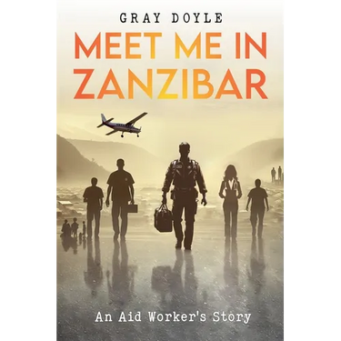 Meet Me In Zanzibar