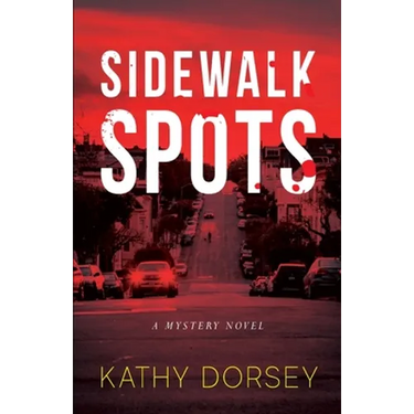 Sidewalk Spots