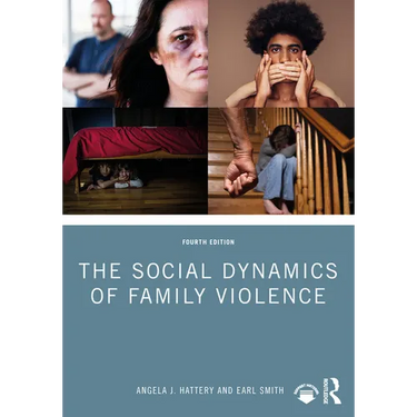 The Social Dynamics of Family Violence