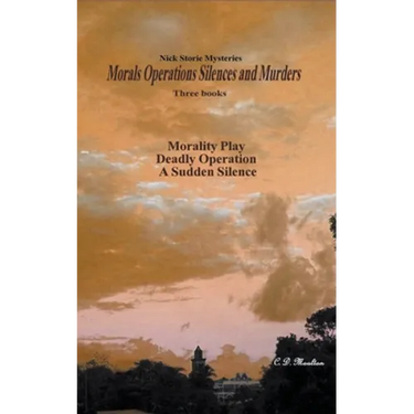 Morals Operations Silences and Murders