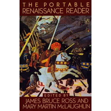 The Portable Renaissance Reader