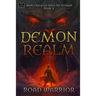 Demon Realm: Main Character hides his Strength Book 2