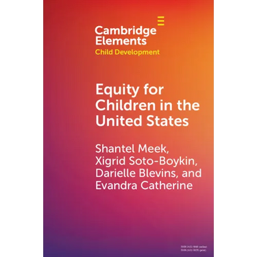 Equity for Children in the United States