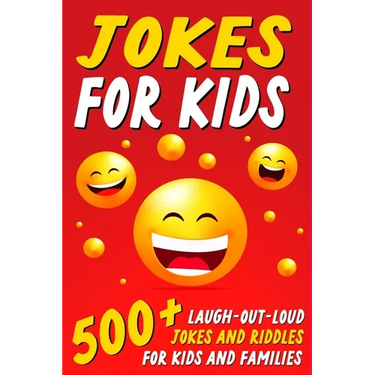 Jokes For Kids