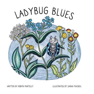 Ladybug Blues