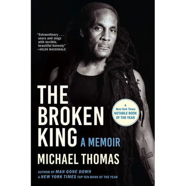 The Broken King