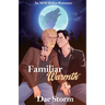 Familiar Warmth: An M/M Shifter Romance
