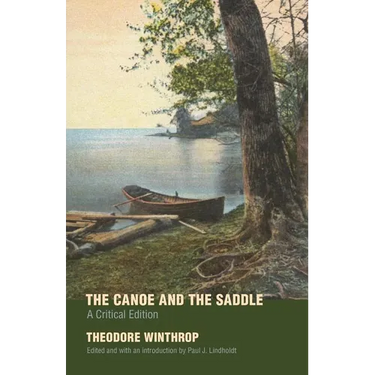 The Canoe and the Saddle